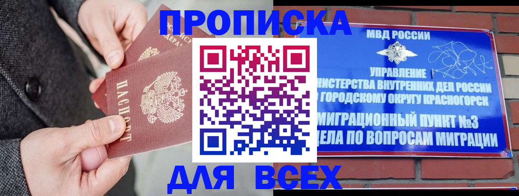 прописка гарантия в Амурской области